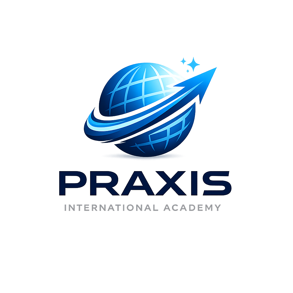 PRAXIS logo